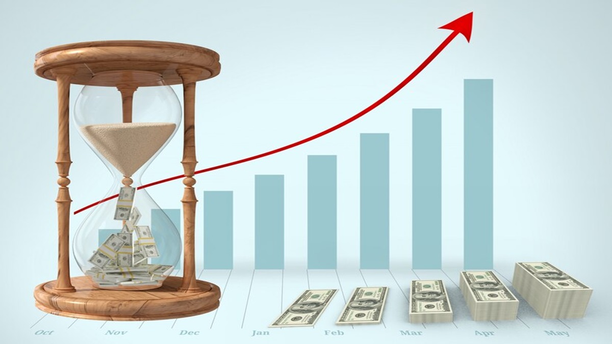 Long Term Investment Stock List in India