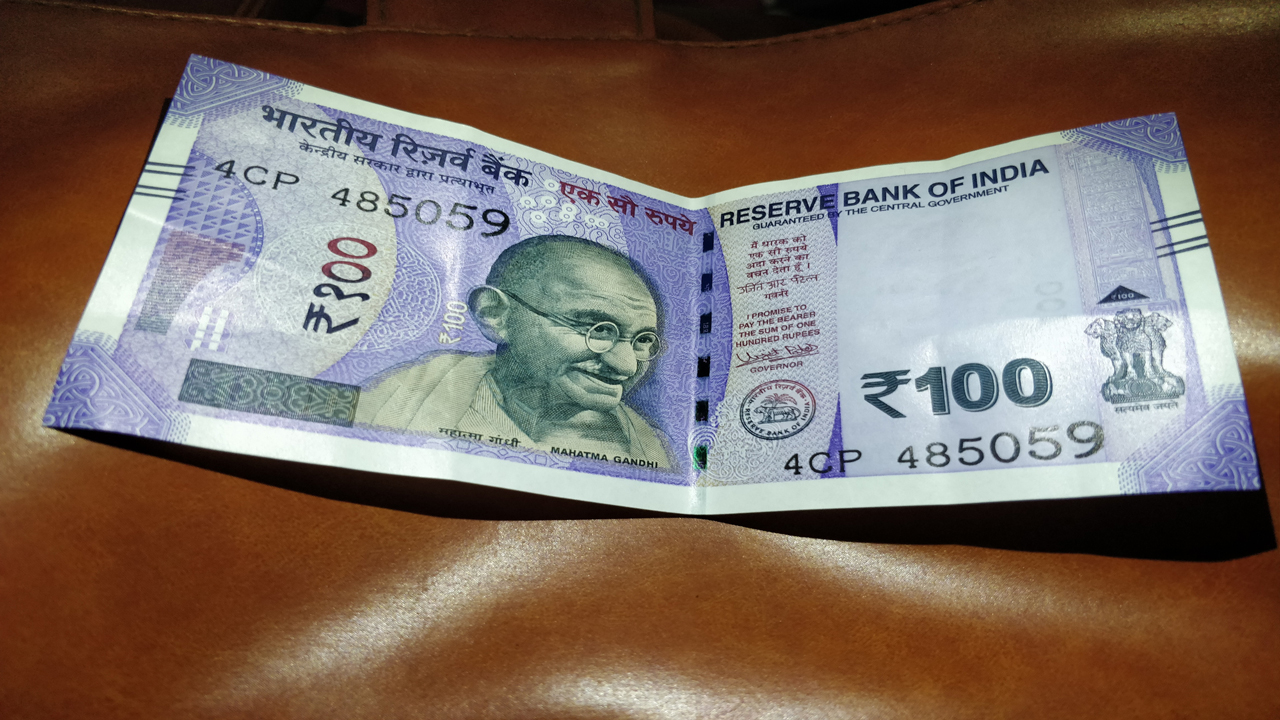 List of Stocks Under 100 Rupees in India