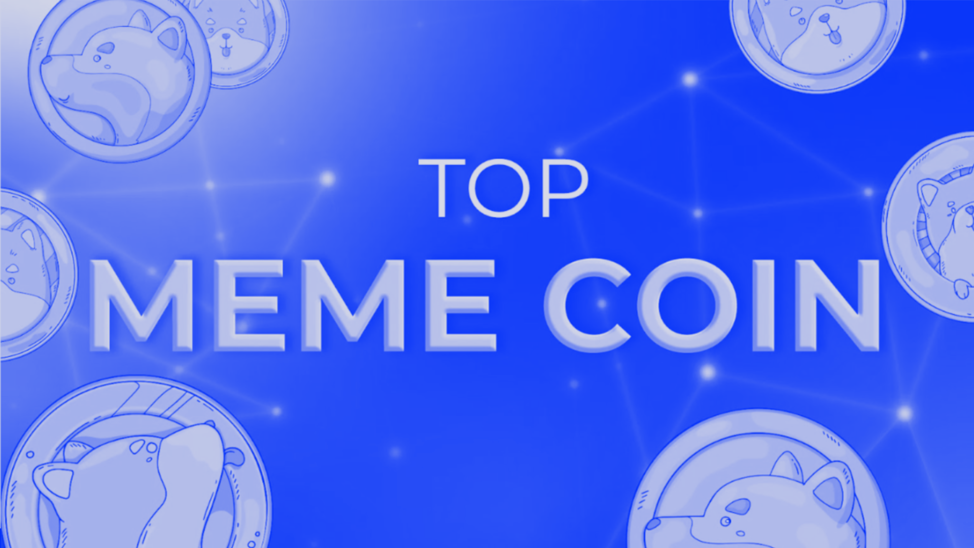 Top Political Meme coins List