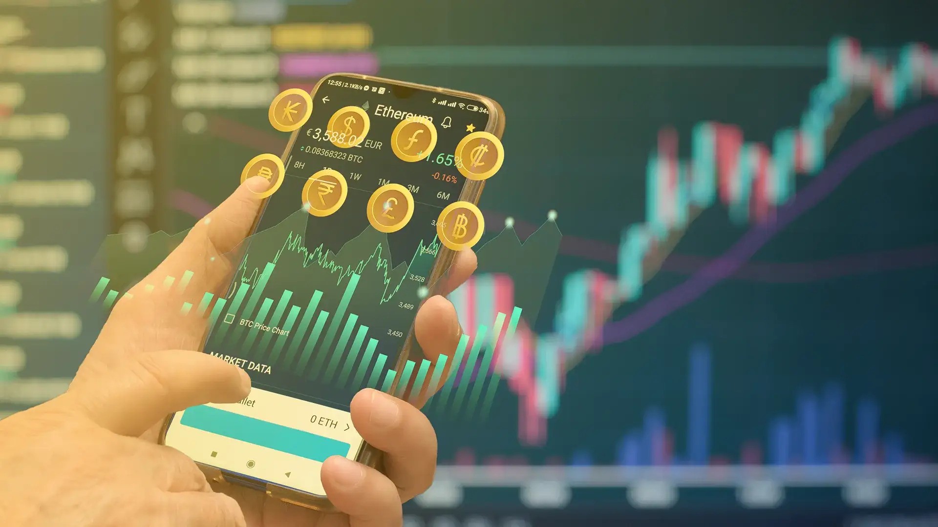 Best Crypto Portfolio Trackers Platform