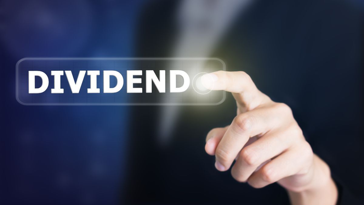 Dividend Stocks Watch in 2025