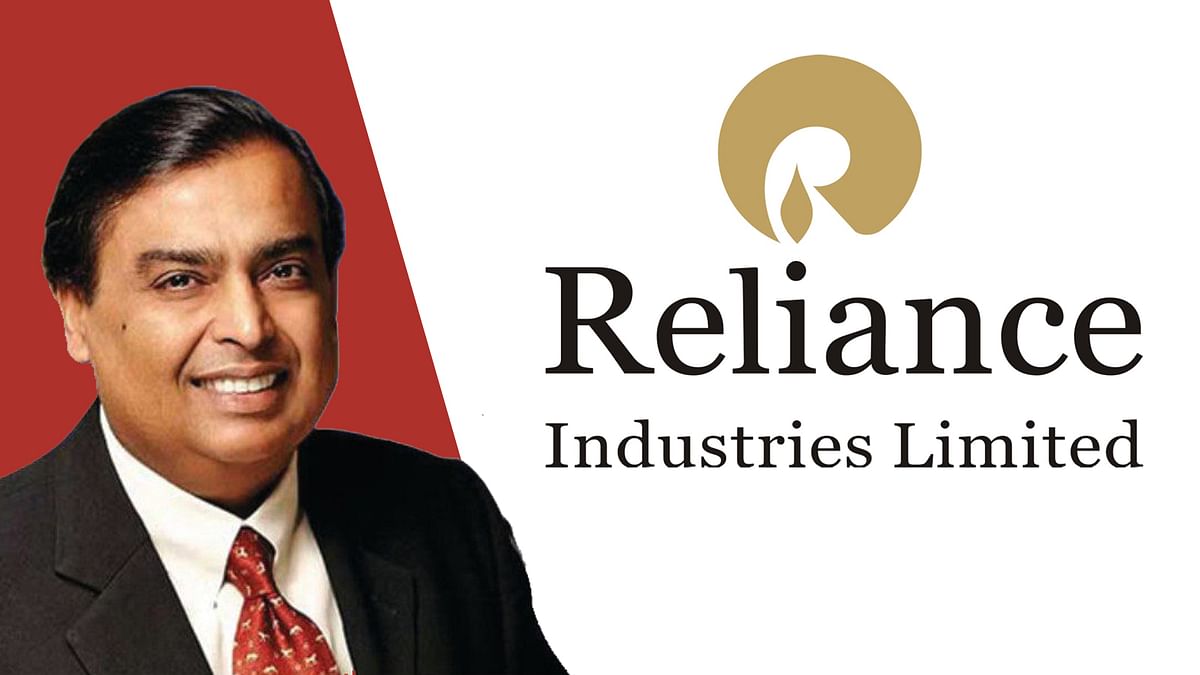 reliance invests new energy and petrochemical expansion